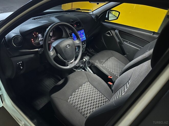 LADA (VAZ) Granta 2022, 38,000 km - 1.6 l - Sumqayıt