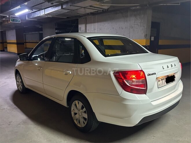 LADA (VAZ) Granta 2022, 38,000 km - 1.6 l - Sumqayıt