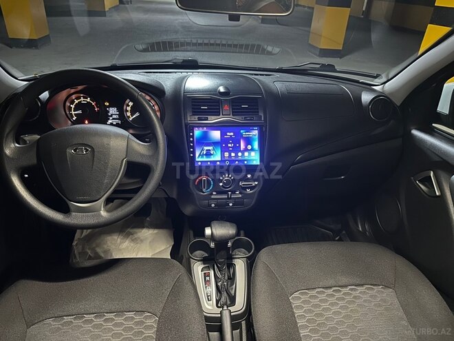 LADA (VAZ) Granta 2022, 38,000 km - 1.6 l - Sumqayıt