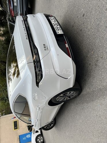 BYD Destroyer 05 2025, 45,300 km - 1.5 l - Bakı