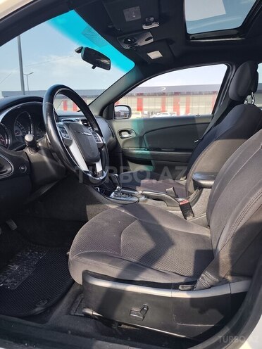 Chrysler 200 2012, 220,000 km - 2.4 l - Bakı