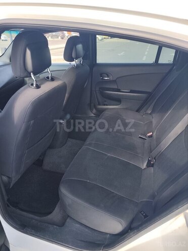 Chrysler 200 2012, 220,000 km - 2.4 l - Bakı