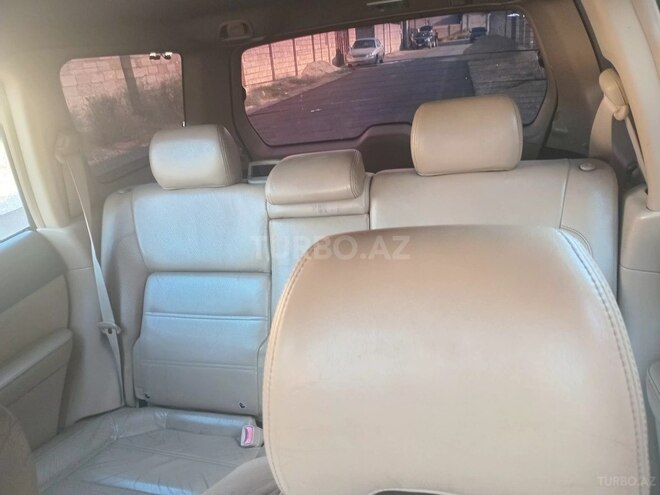 Subaru Forester 2004, 257,000 km - 2.0 l - Siyəzən