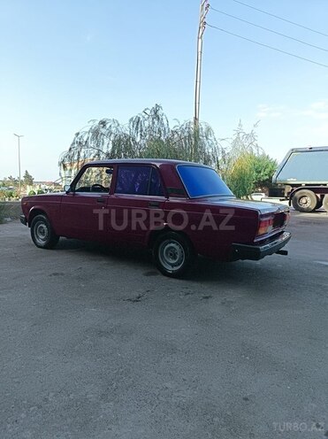 LADA (VAZ) 2107 2009, 256,555 km - 1.7 l - Bakı