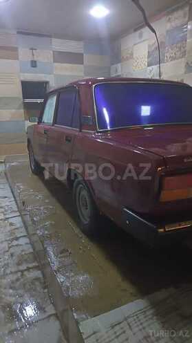 LADA (VAZ) 2107 2009, 256,555 km - 1.7 l - Bakı