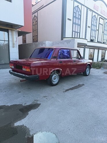 LADA (VAZ) 2107 2009, 256,555 km - 1.7 l - Bakı