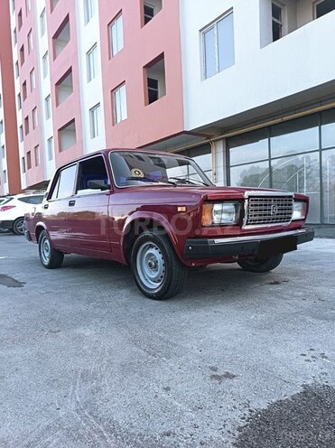 LADA (VAZ) 2107 2009, 256,555 km - 1.7 l - Bakı