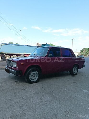 LADA (VAZ) 2107 2009, 256,555 km - 1.7 l - Bakı