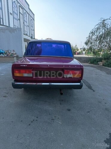 LADA (VAZ) 2107 2009, 256,555 km - 1.7 l - Bakı