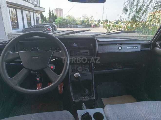 LADA (VAZ) 2107 2009, 256,555 km - 1.7 l - Bakı