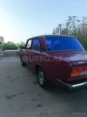 LADA (VAZ) 2107 2009, 256,555 km - 1.7 l - Bakı