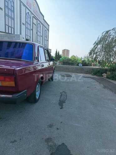 LADA (VAZ) 2107 2009, 256,555 km - 1.7 l - Bakı