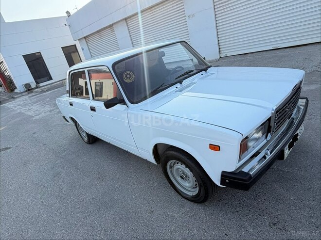 LADA (VAZ) 2107 2005, 101,500 km - 1.6 l - Bakı