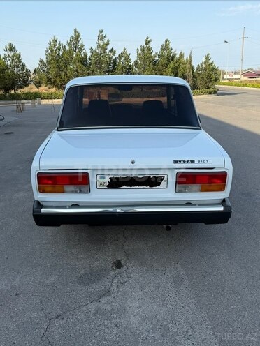 LADA (VAZ) 2107 2005, 101,500 km - 1.6 l - Bakı