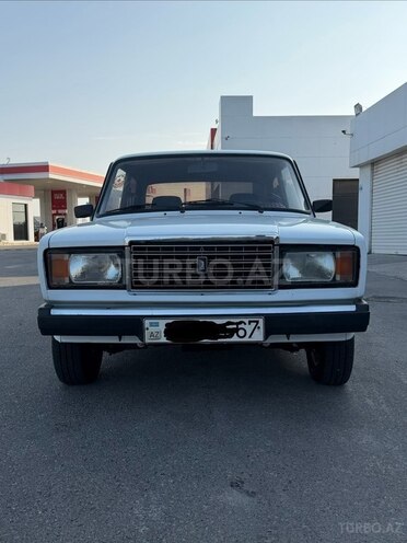 LADA (VAZ) 2107 2005, 101,500 km - 1.6 l - Bakı