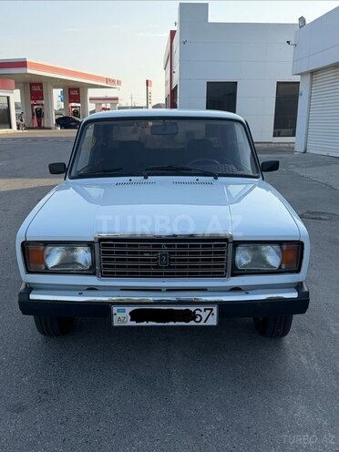 LADA (VAZ) 2107 2005, 101,500 km - 1.6 l - Bakı