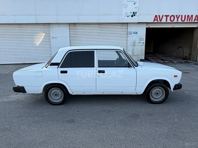 LADA (VAZ) 2107 2005, 101,500 km - 1.6 l - Bakı