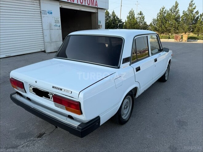 LADA (VAZ) 2107 2005, 101,500 km - 1.6 l - Bakı