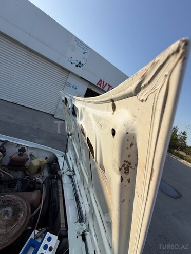 LADA (VAZ) 2107 2005, 101,500 km - 1.6 l - Bakı
