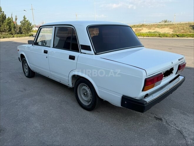 LADA (VAZ) 2107 2005, 101,500 km - 1.6 l - Bakı