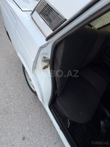 LADA (VAZ) 2107 2005, 101,500 km - 1.6 l - Bakı