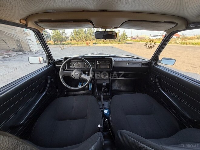 LADA (VAZ) 2107 2005, 101,500 km - 1.6 l - Bakı