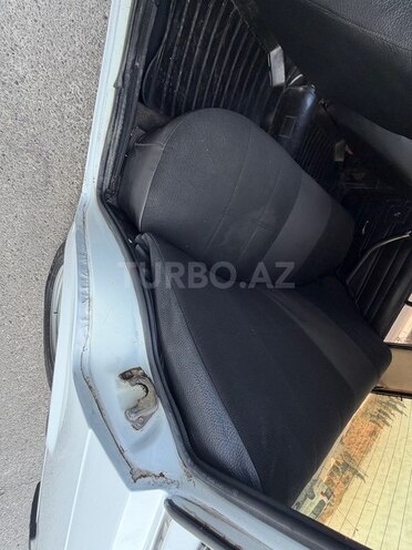 LADA (VAZ) 2107 2005, 101,500 km - 1.6 l - Bakı