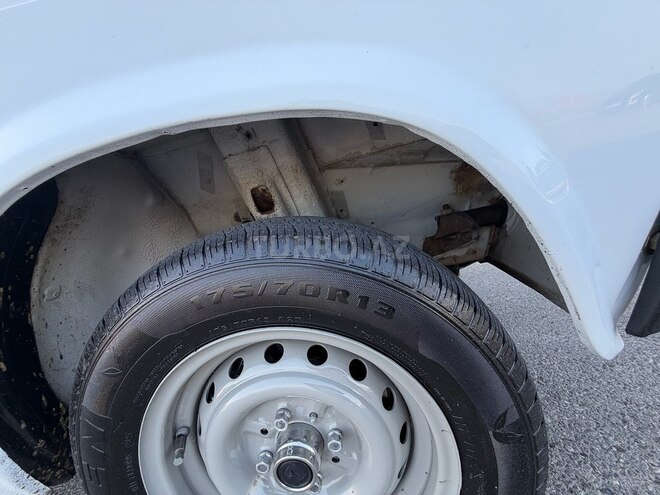 LADA (VAZ) 2107 2005, 101,500 km - 1.6 l - Bakı