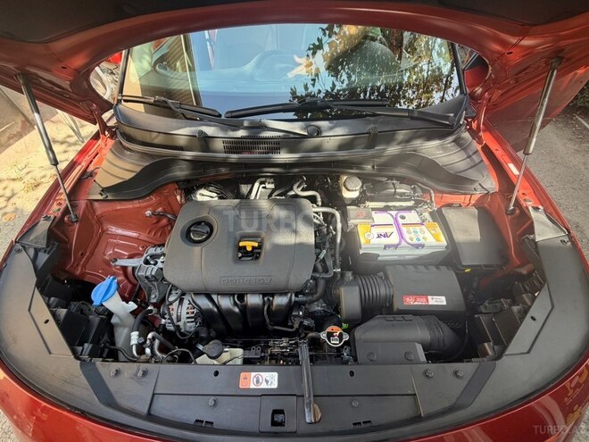 Kia Soul 2019, 109,200 km - 2.0 l - Bakı