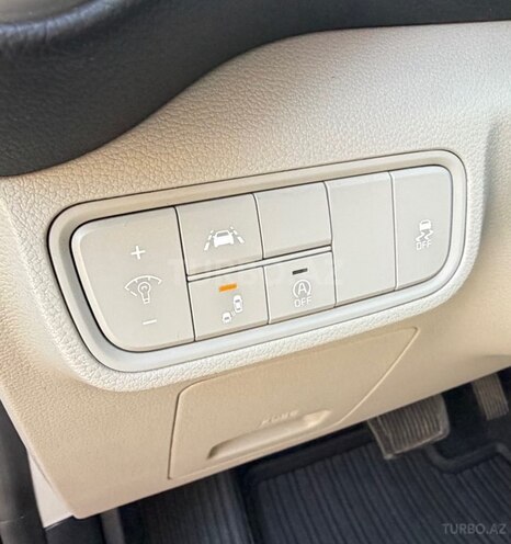 Kia Soul 2019, 109,200 km - 2.0 l - Bakı