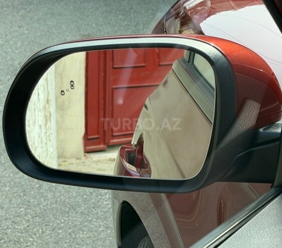 Kia Soul 2019, 109,200 km - 2.0 l - Bakı