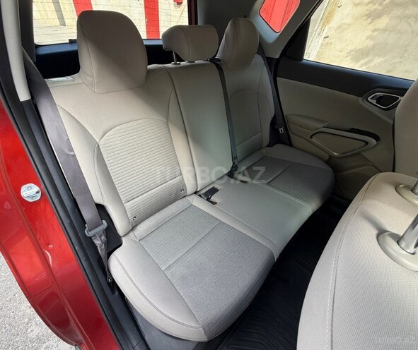 Kia Soul 2019, 109,200 km - 2.0 l - Bakı