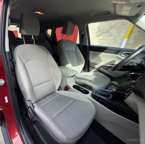 Kia Soul 2019, 109,200 km - 2.0 l - Bakı