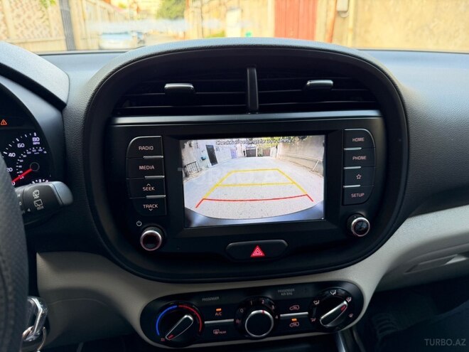 Kia Soul 2019, 109,200 km - 2.0 l - Bakı