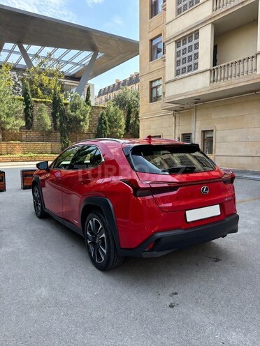 Lexus  2021, 37,000 km - 2.0 l - Bakı