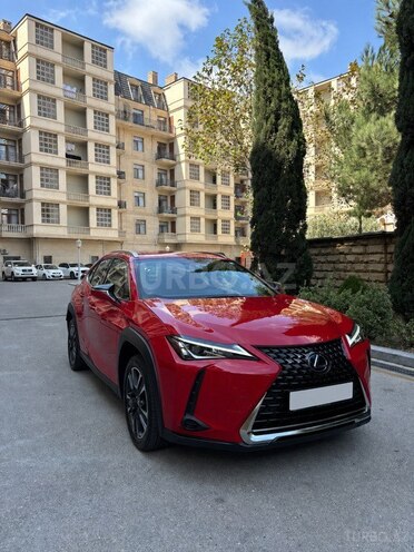 Lexus  2021, 37,000 km - 2.0 l - Bakı
