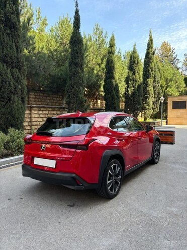 Lexus  2021, 37,000 km - 2.0 l - Bakı