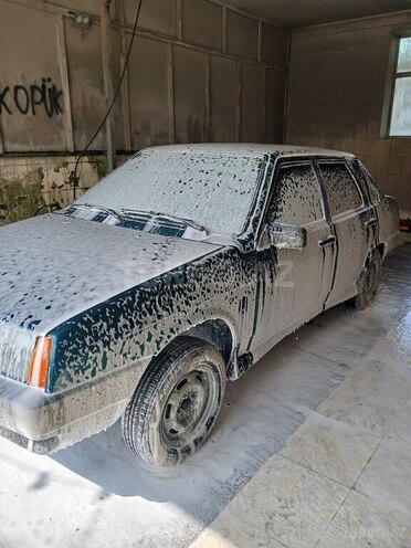 LADA (VAZ) 21099 1999, 310,000 km - 1.5 l - Xaçmaz