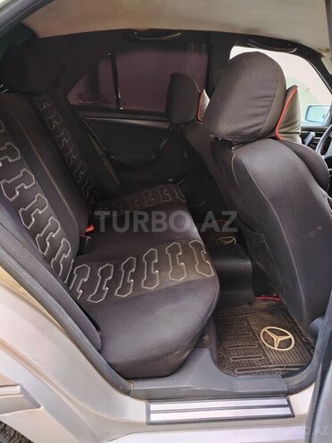 Mercedes C 200 1997, 358,456 km - 2.0 л - Bakı