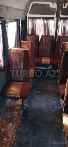 Mercedes 208 D 1994, 614,798 km - 2.3 l - Tovuz