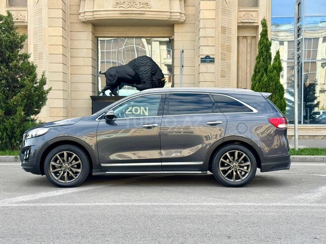 Kia Sorento 2015, 208,121 km - 2.0 l - Bakı