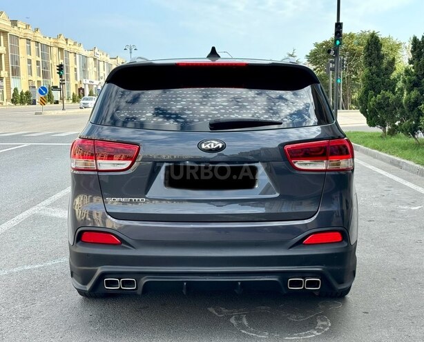 Kia Sorento 2015, 208,121 km - 2.0 l - Bakı