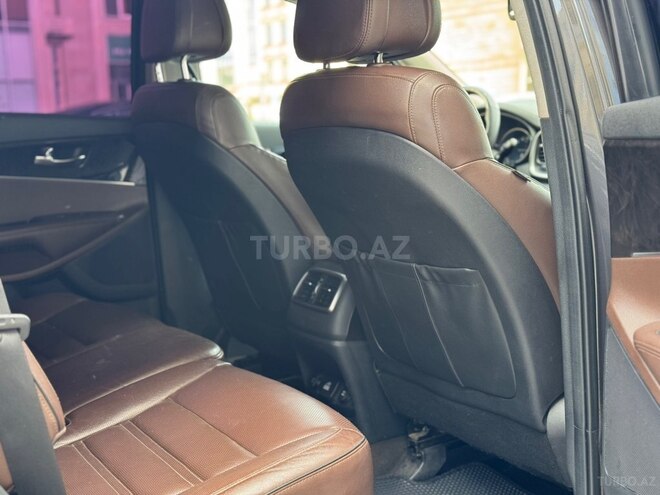Kia Sorento 2015, 208,121 km - 2.0 l - Bakı