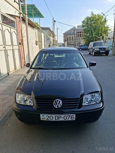 Volkswagen Bora 2000, 343,676 km - 1.6 l - Bakı