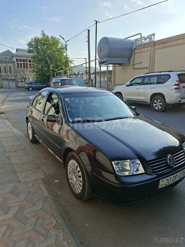 Volkswagen Bora 2000, 343,676 km - 1.6 l - Bakı