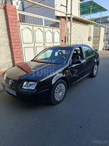 Volkswagen Bora 2000, 343,676 km - 1.6 l - Bakı