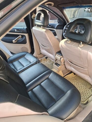 Volkswagen Bora 2000, 343,676 km - 1.6 l - Bakı