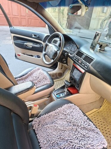 Volkswagen Bora 2000, 343,676 km - 1.6 l - Bakı