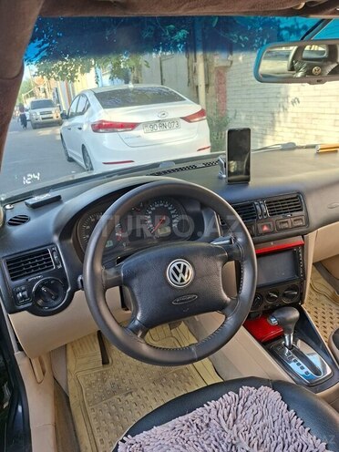Volkswagen Bora 2000, 343,676 km - 1.6 l - Bakı