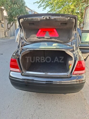 Volkswagen Bora 2000, 343,676 km - 1.6 l - Bakı